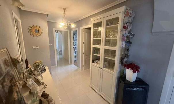 Resale - Finca Landgut -
Catral