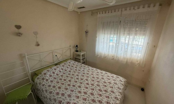 Resale - Finca Landgut -
Catral