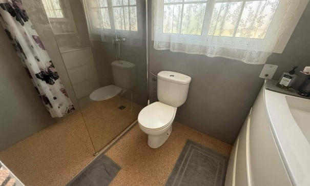 Resale - Finca Landgut -
Catral