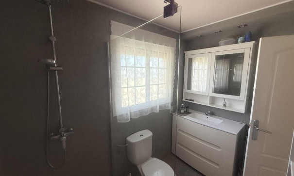 Resale - Finca Landgut -
Catral