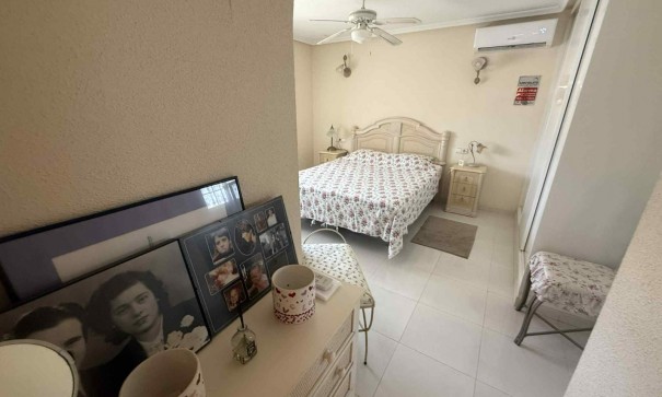 Resale - Finca Landgut -
Catral