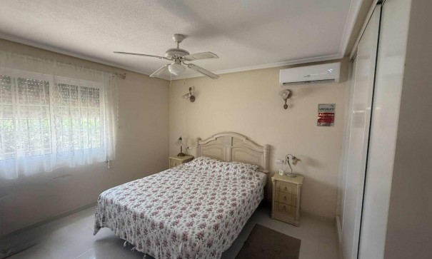 Resale - Finca Landgut -
Catral