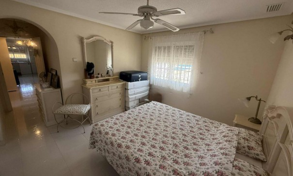 Resale - Finca Landgut -
Catral