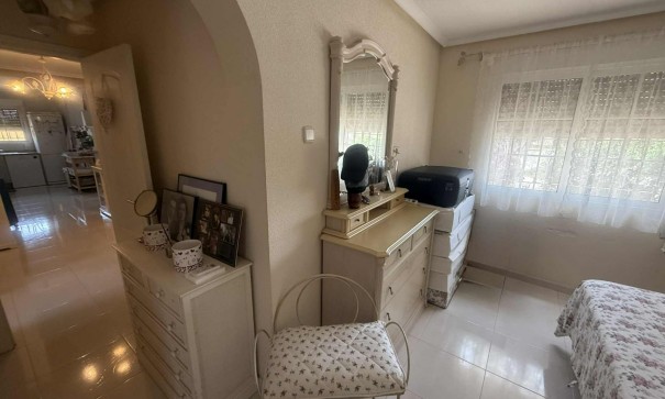 Resale - Finca Landgut -
Catral