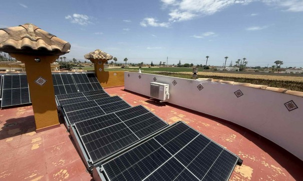 Resale - Finca Landgut -
Catral