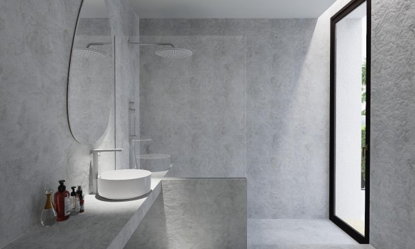 Nowa konstrukcja - Willa wolnostojąca -
Orihuela Costa - La Zenia