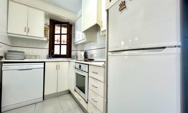 Revente - Villa Individuelle -
Orihuela Costa - La Zenia