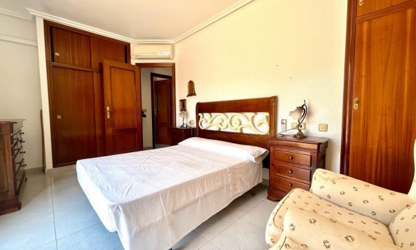 Revente - Villa Individuelle -
Orihuela Costa - La Zenia