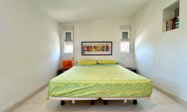 Revente - Villa Individuelle -
Orihuela Costa - La Zenia