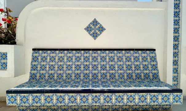 Revente - Villa Individuelle -
Orihuela Costa - La Zenia