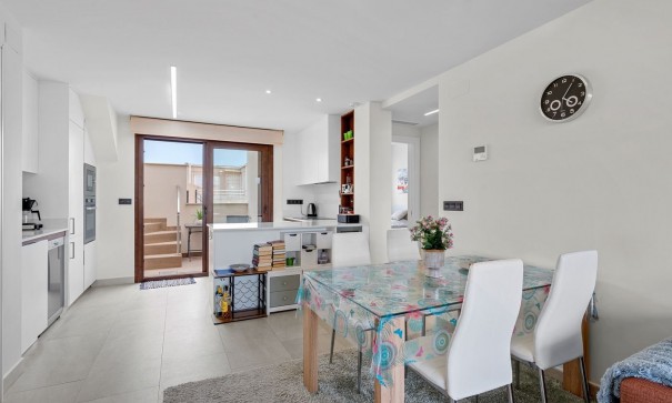 Sale - Apartment Flat -
Los Balcones - Los Altos del Edén - Los Balcones