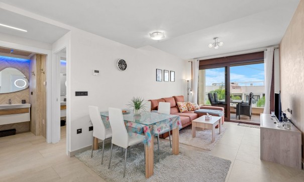 Sale - Apartment Flat -
Los Balcones - Los Altos del Edén - Los Balcones