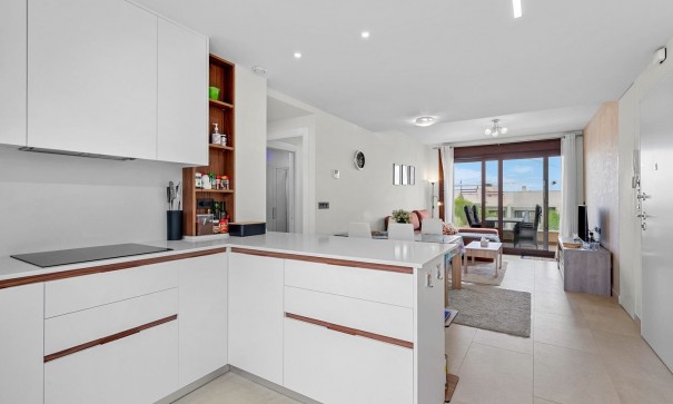 Sale - Apartment Flat -
Los Balcones - Los Altos del Edén - Los Balcones