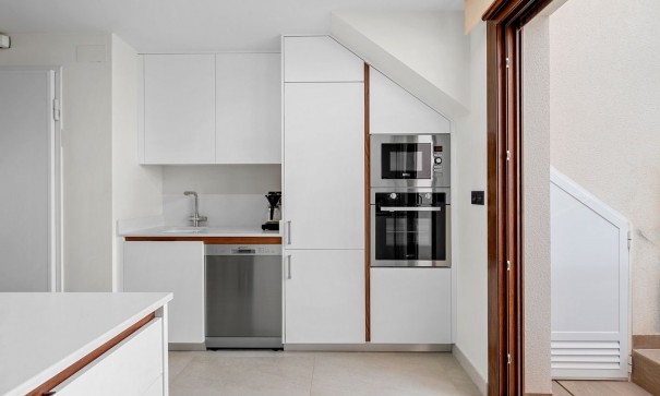 Sale - Apartment Flat -
Los Balcones - Los Altos del Edén - Los Balcones