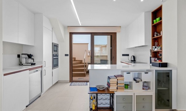 Sale - Apartment Flat -
Los Balcones - Los Altos del Edén - Los Balcones