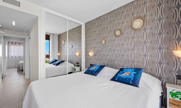 Sale - Apartment Flat -
Los Balcones - Los Altos del Edén - Los Balcones