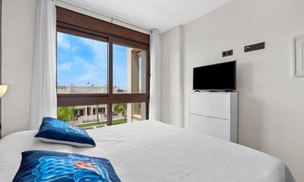 Sale - Apartment Flat -
Los Balcones - Los Altos del Edén - Los Balcones