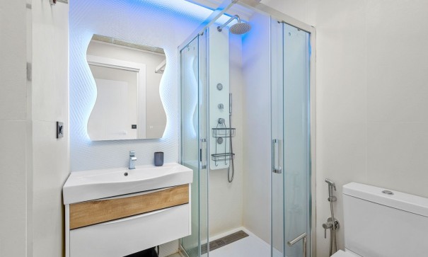 Sale - Apartment Flat -
Los Balcones - Los Altos del Edén - Los Balcones