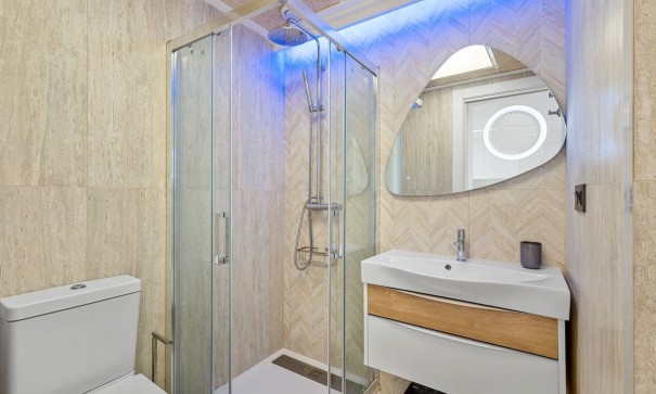 Sale - Apartment Flat -
Los Balcones - Los Altos del Edén - Los Balcones