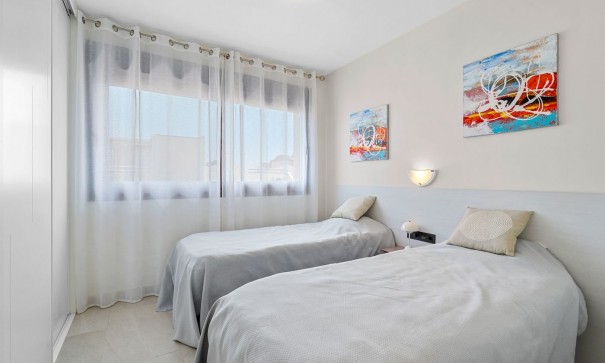 Sale - Apartment Flat -
Los Balcones - Los Altos del Edén - Los Balcones