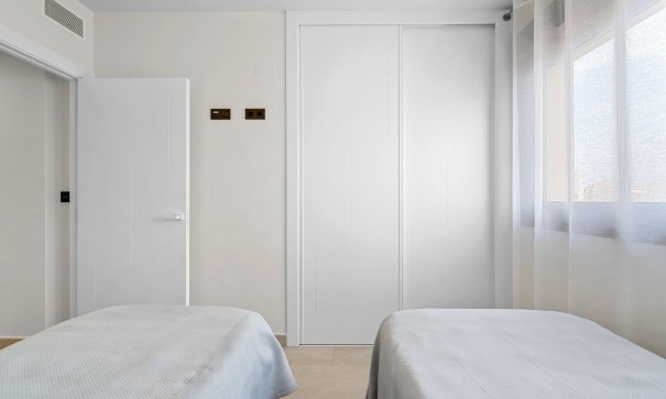 Sale - Apartment Flat -
Los Balcones - Los Altos del Edén - Los Balcones