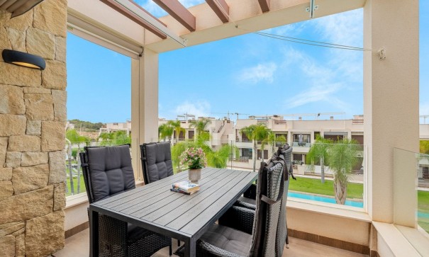 Sale - Apartment Flat -
Los Balcones - Los Altos del Edén - Los Balcones