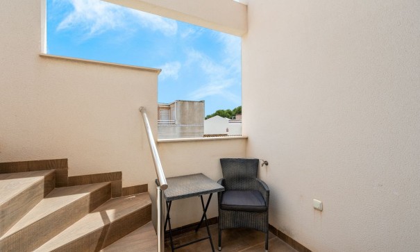 Sale - Apartment Flat -
Los Balcones - Los Altos del Edén - Los Balcones