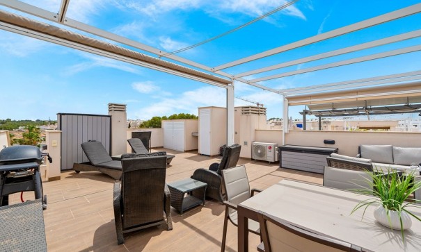 Sale - Apartment Flat -
Los Balcones - Los Altos del Edén - Los Balcones