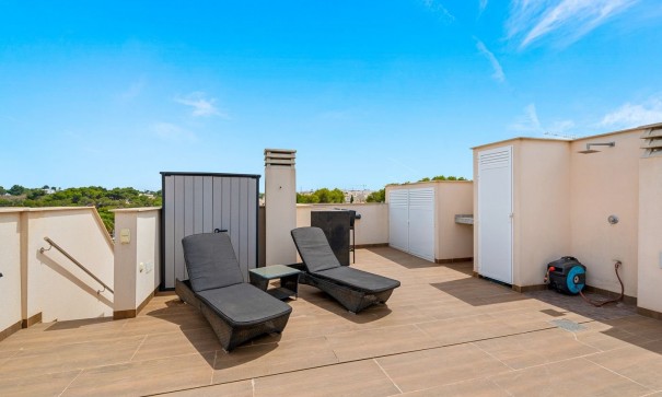 Sale - Apartment Flat -
Los Balcones - Los Altos del Edén - Los Balcones