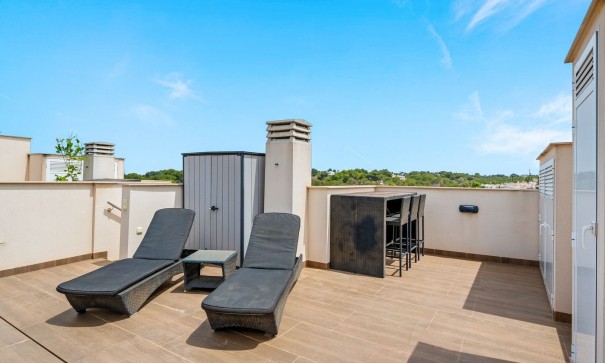 Sale - Apartment Flat -
Los Balcones - Los Altos del Edén - Los Balcones