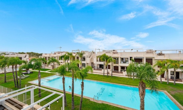 Sale - Apartment Flat -
Los Balcones - Los Altos del Edén - Los Balcones