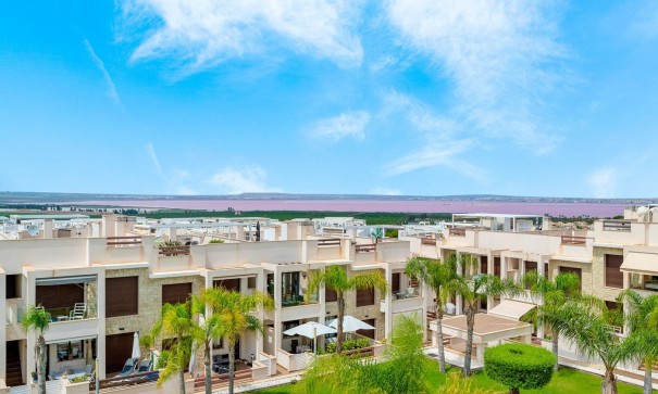 Sale - Apartment Flat -
Los Balcones - Los Altos del Edén - Los Balcones