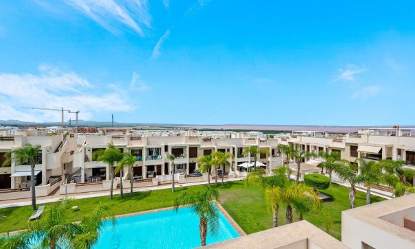 Sale - Apartment Flat -
Los Balcones - Los Altos del Edén - Los Balcones