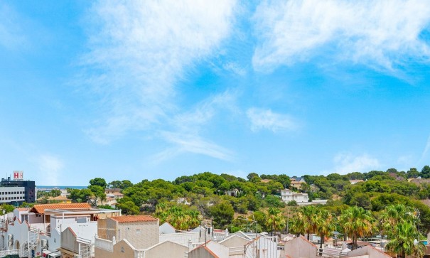 Sale - Apartment Flat -
Los Balcones - Los Altos del Edén - Los Balcones