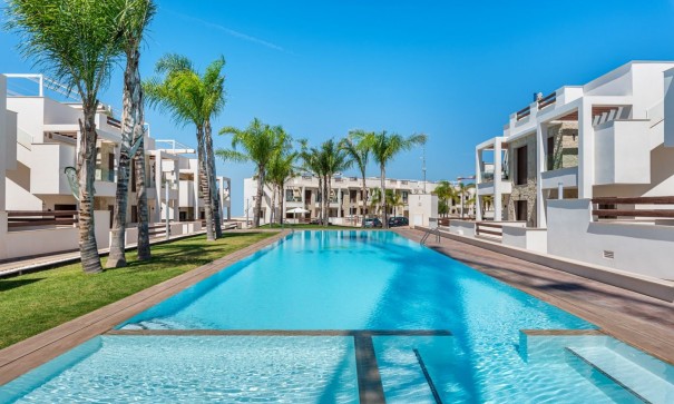 Sale - Apartment Flat -
Los Balcones - Los Altos del Edén - Los Balcones