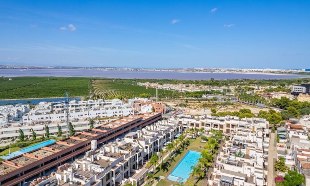 Sale - Apartment Flat -
Los Balcones - Los Altos del Edén - Los Balcones