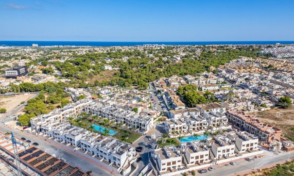 Sale - Apartment Flat -
Los Balcones - Los Altos del Edén - Los Balcones