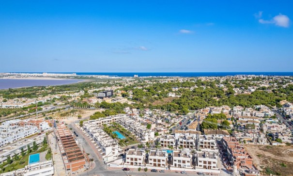 Sale - Apartment Flat -
Los Balcones - Los Altos del Edén - Los Balcones