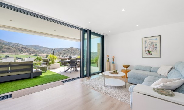 Sale - Apartment Flat -
Monforte del Cid - Font del llop