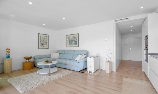 Sale - Apartment Flat -
Monforte del Cid - Font del llop