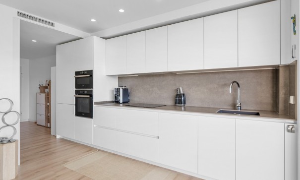 Sale - Apartment Flat -
Monforte del Cid - Font del llop