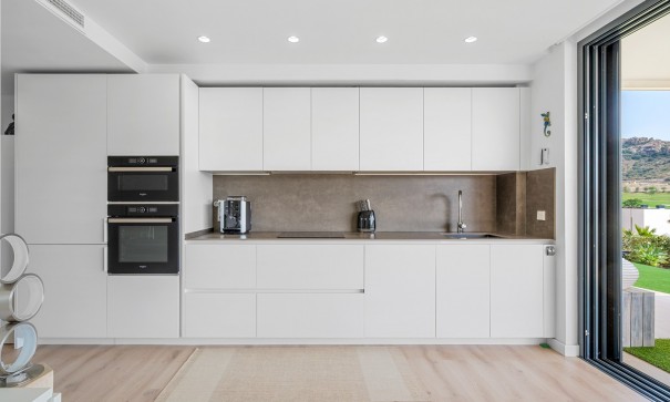 Sale - Apartment Flat -
Monforte del Cid - Font del llop