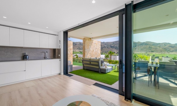 Sale - Apartment Flat -
Monforte del Cid - Font del llop