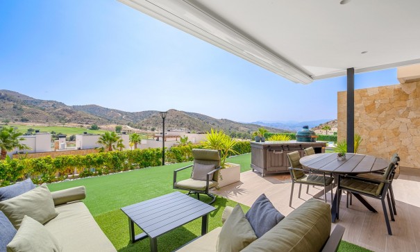 Sale - Apartment Flat -
Monforte del Cid - Font del llop