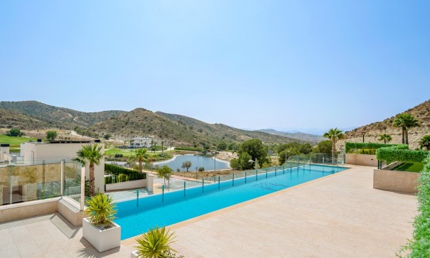 Sale - Apartment Flat -
Monforte del Cid - Font del llop