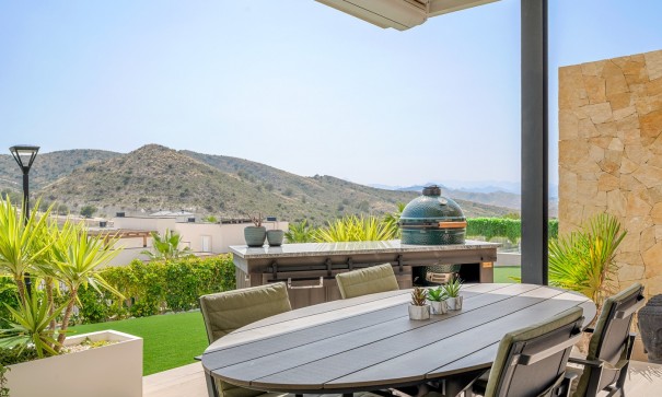 Sale - Apartment Flat -
Monforte del Cid - Font del llop