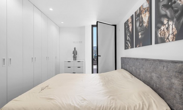 Sale - Apartment Flat -
Monforte del Cid - Font del llop