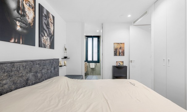 Sale - Apartment Flat -
Monforte del Cid - Font del llop