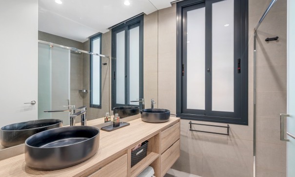 Sale - Apartment Flat -
Monforte del Cid - Font del llop