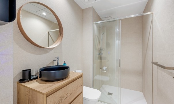 Sale - Apartment Flat -
Monforte del Cid - Font del llop